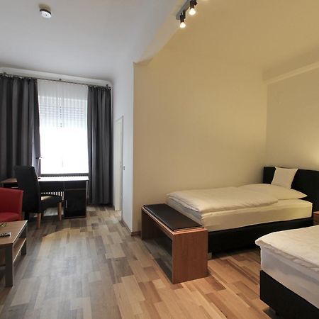Hotel Jammerkrug Gladbeck Luaran gambar