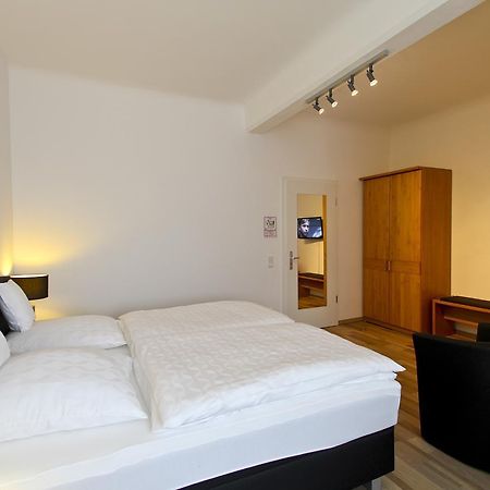 Hotel Jammerkrug Gladbeck Luaran gambar