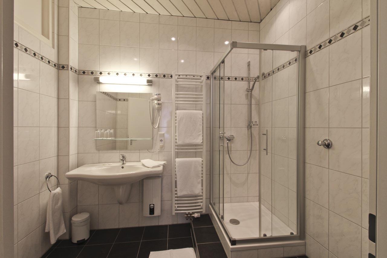 Hotel Jammerkrug Gladbeck Luaran gambar