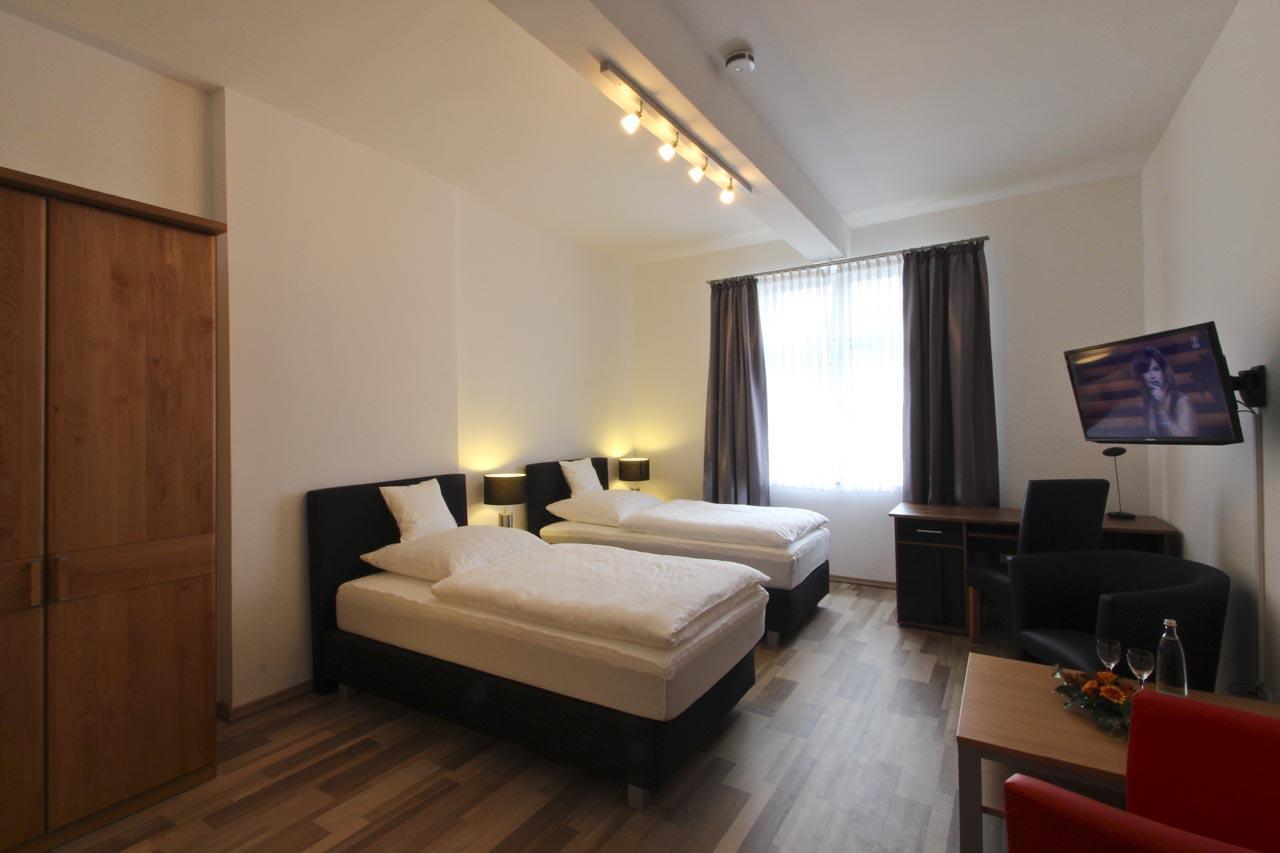 Hotel Jammerkrug Gladbeck Luaran gambar