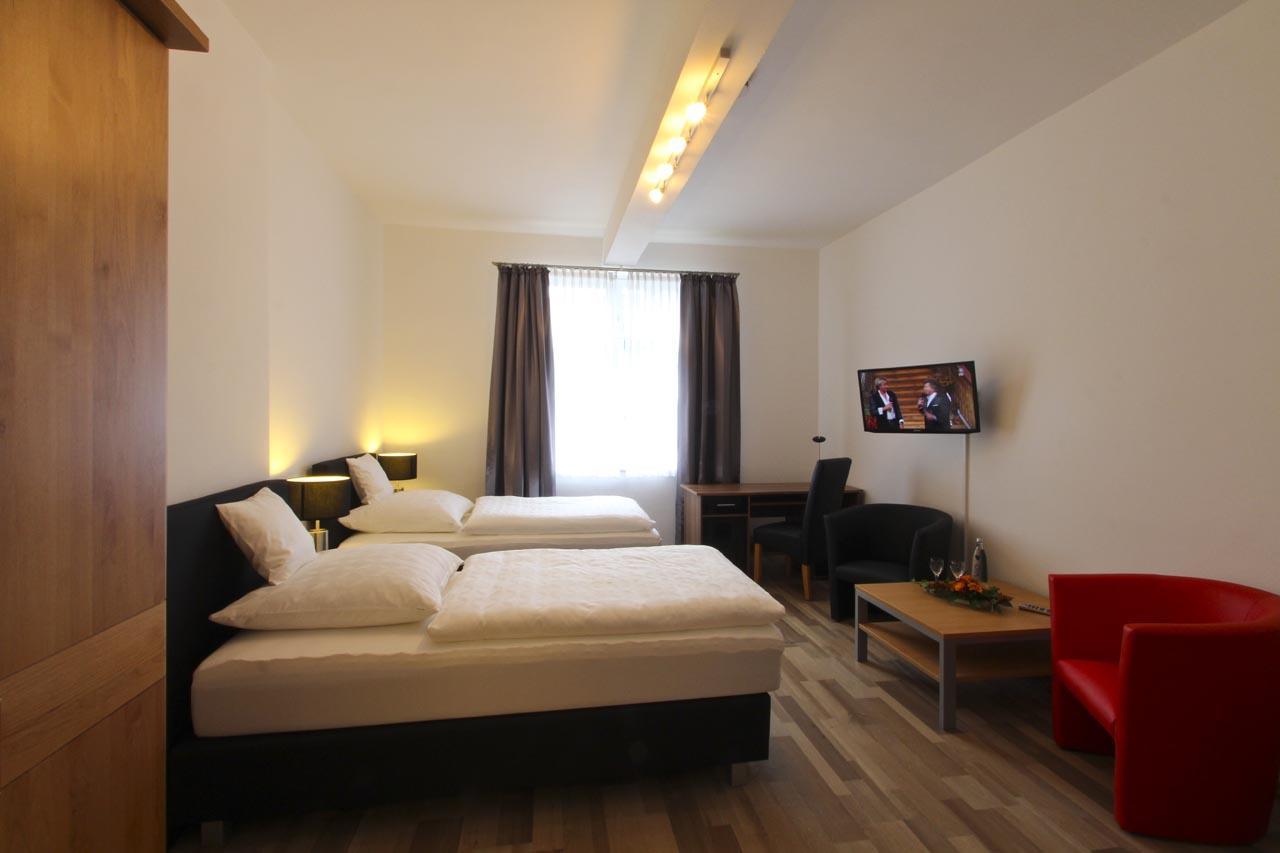 Hotel Jammerkrug Gladbeck Luaran gambar