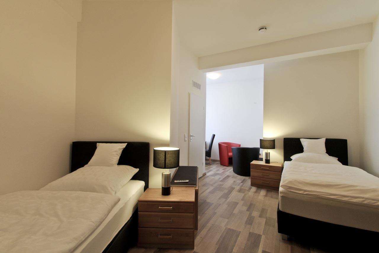 Hotel Jammerkrug Gladbeck Luaran gambar